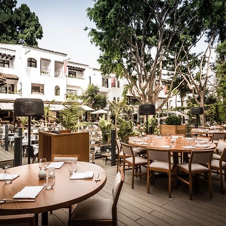 Puente Romano Beach Resort 마르베야 외부 사진