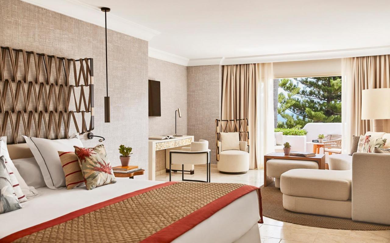 Puente Romano Beach Resort 마르베야 외부 사진
