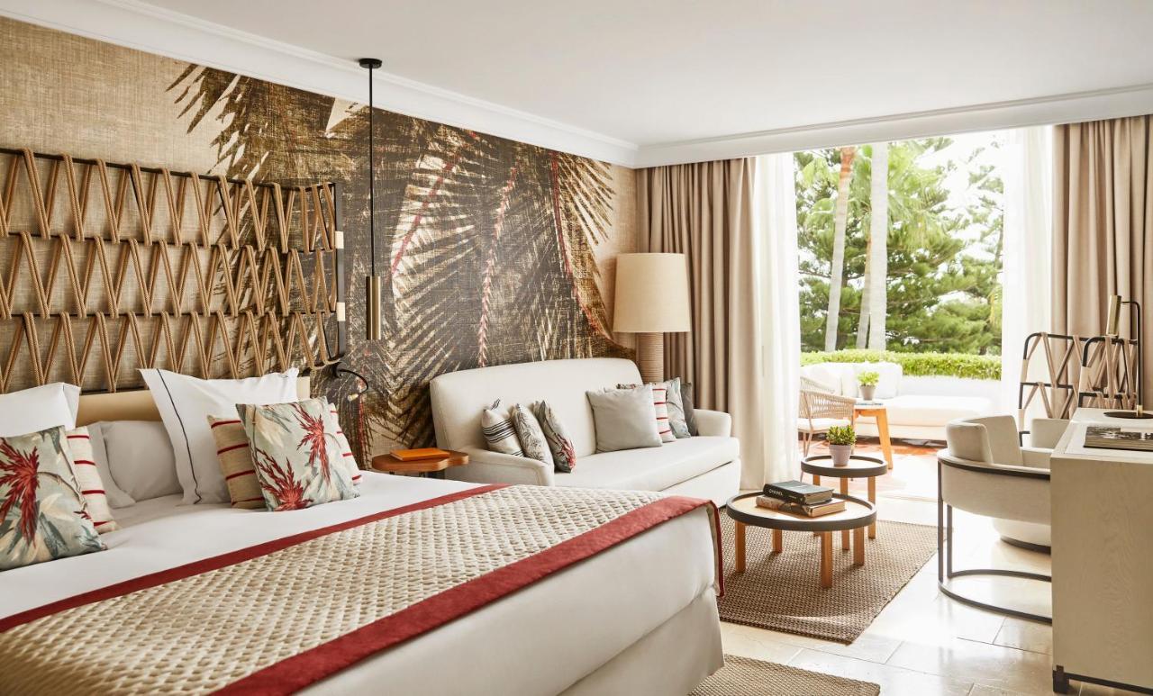 Puente Romano Beach Resort 마르베야 외부 사진