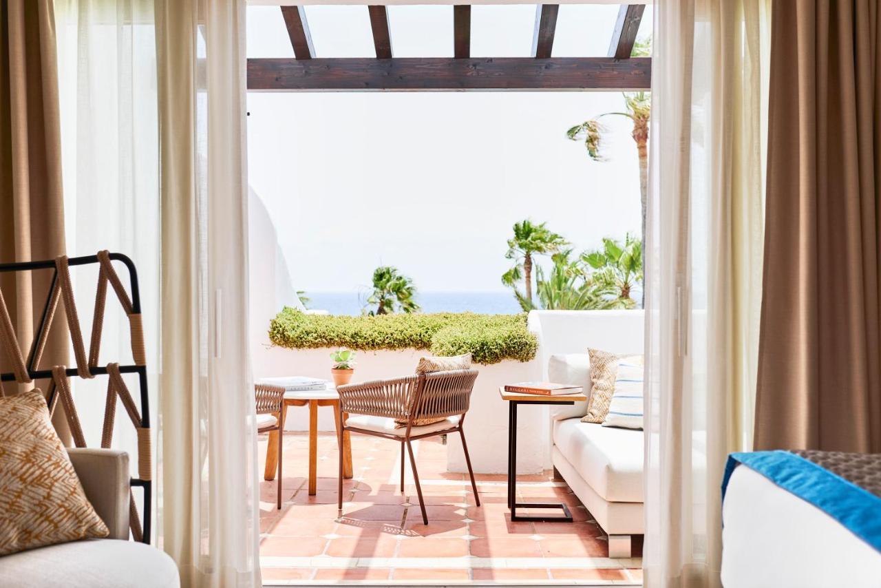 Puente Romano Beach Resort 마르베야 외부 사진