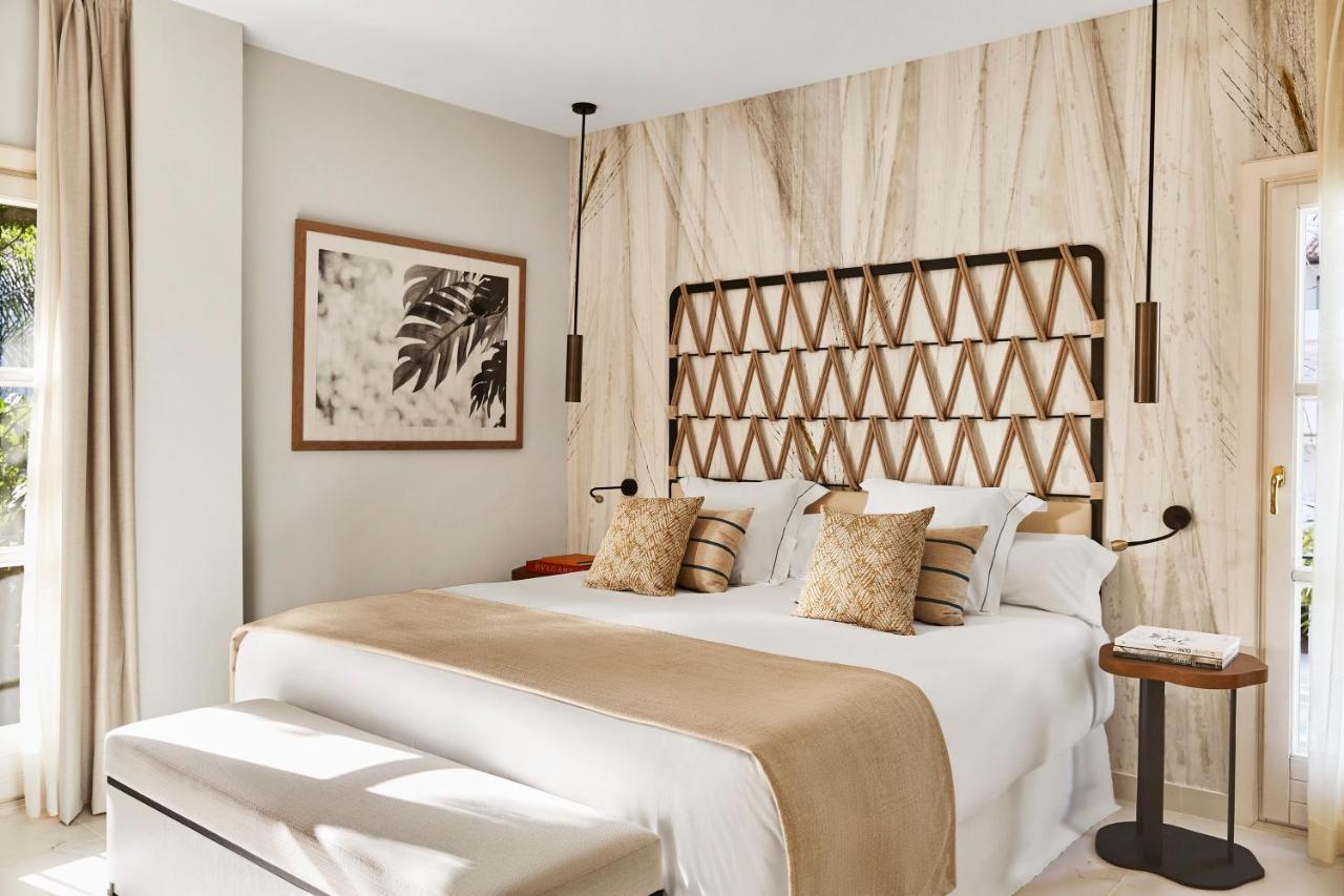 Puente Romano Beach Resort 마르베야 외부 사진