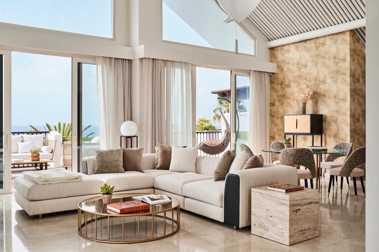Puente Romano Beach Resort 마르베야 외부 사진