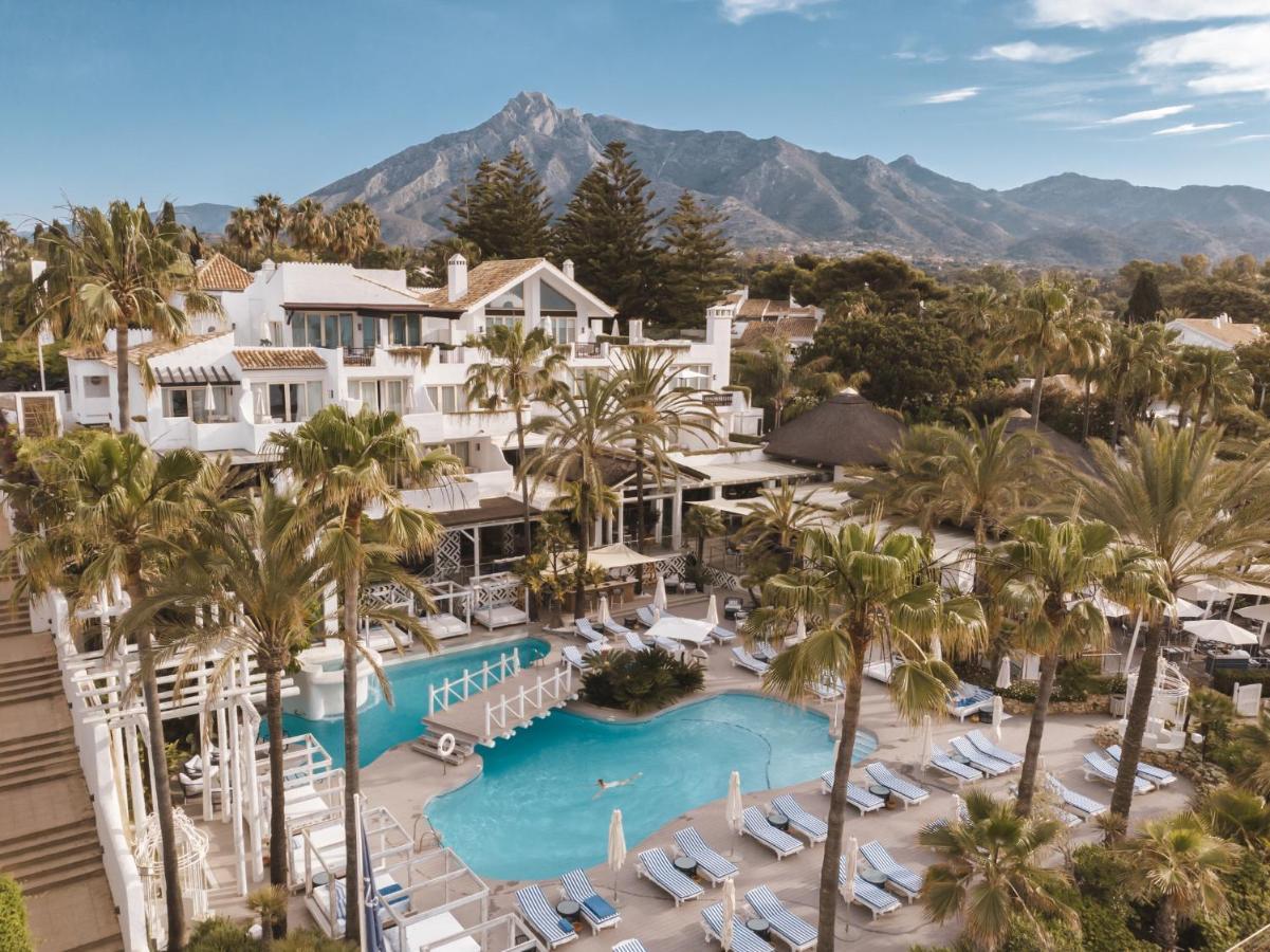 Puente Romano Beach Resort 마르베야 외부 사진