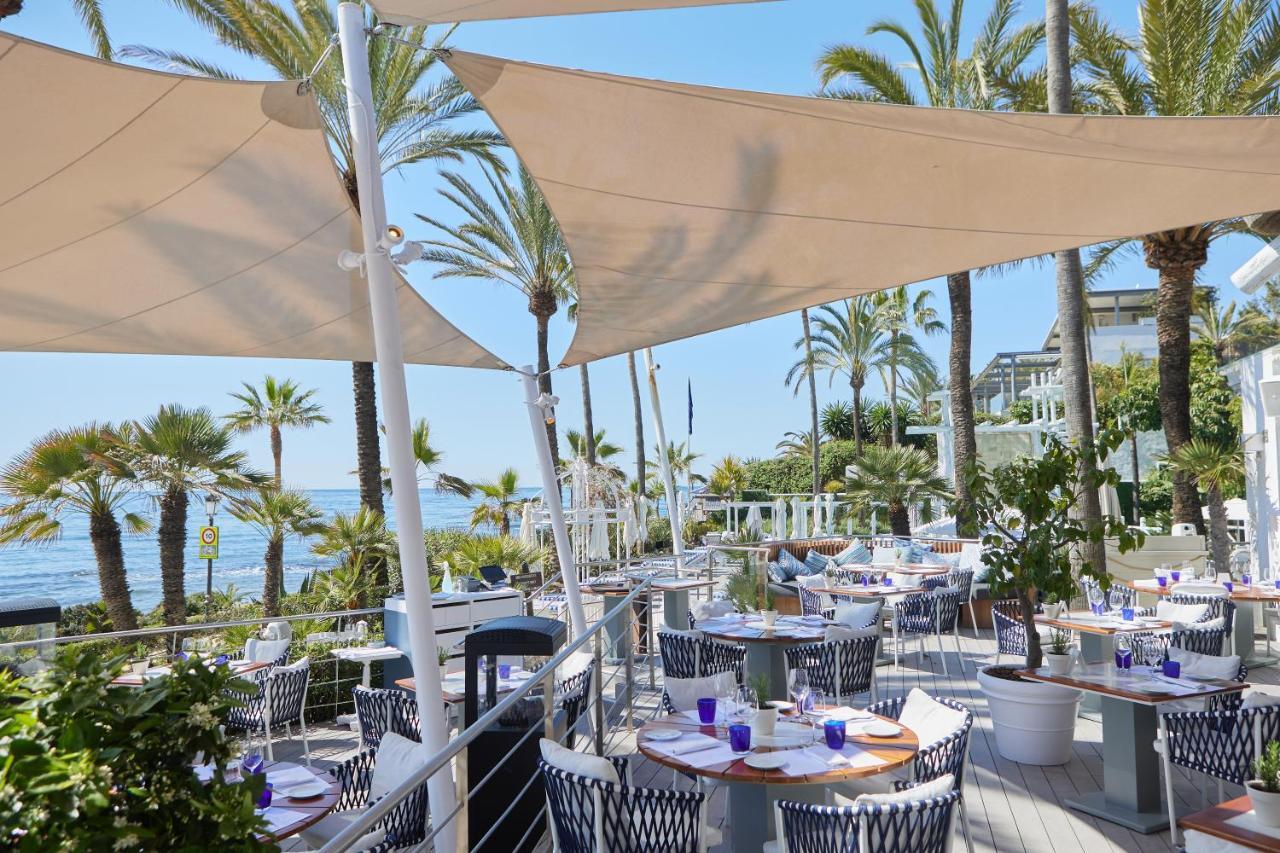 Puente Romano Beach Resort 마르베야 외부 사진