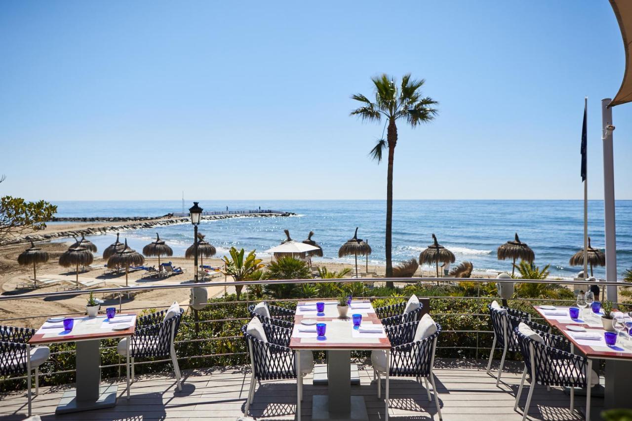 Puente Romano Beach Resort 마르베야 외부 사진