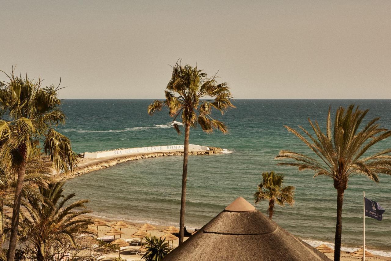 Puente Romano Beach Resort 마르베야 외부 사진