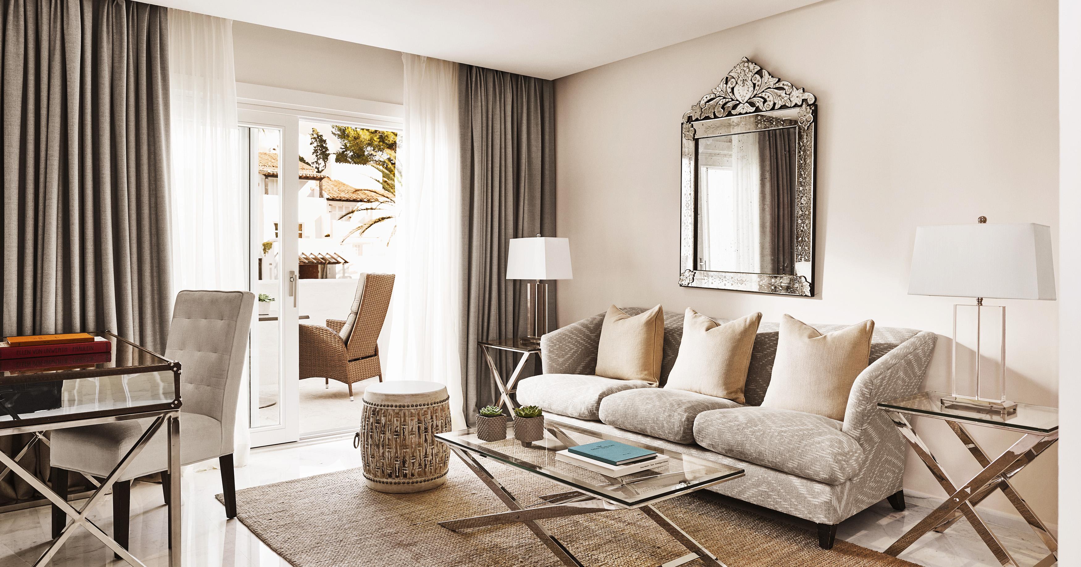 Puente Romano Beach Resort 마르베야 외부 사진