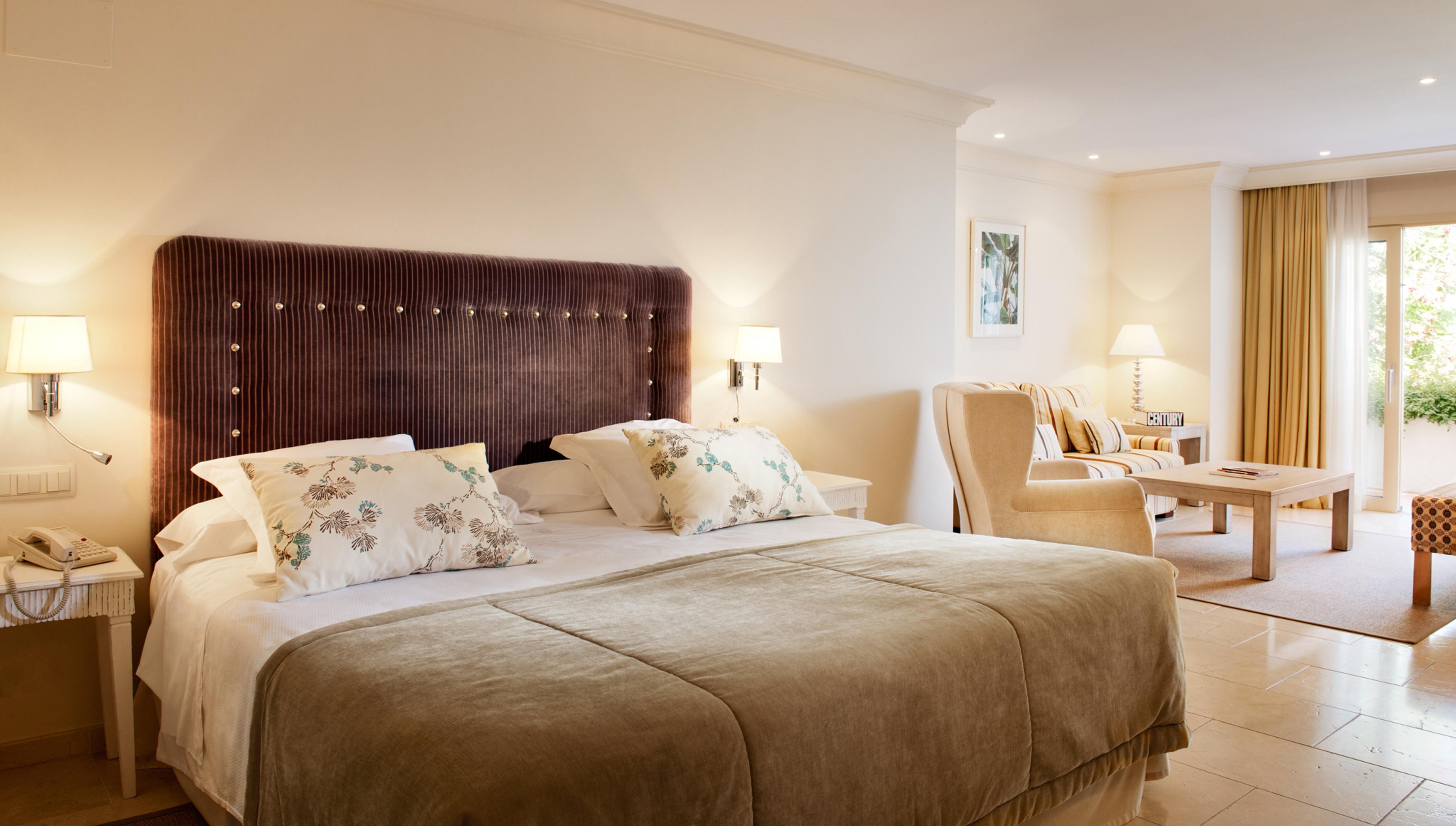 Puente Romano Beach Resort 마르베야 외부 사진