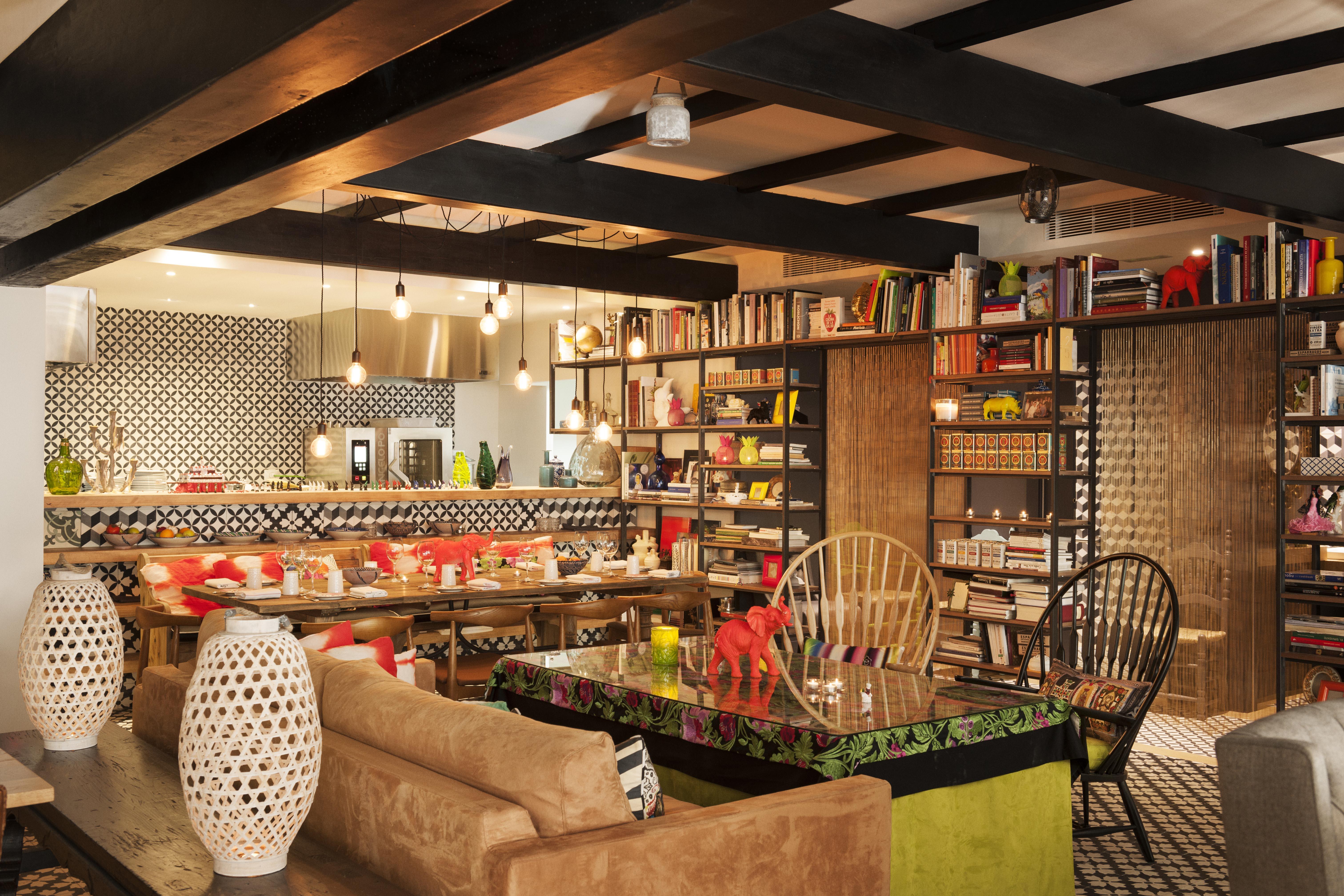 Puente Romano Beach Resort 마르베야 외부 사진