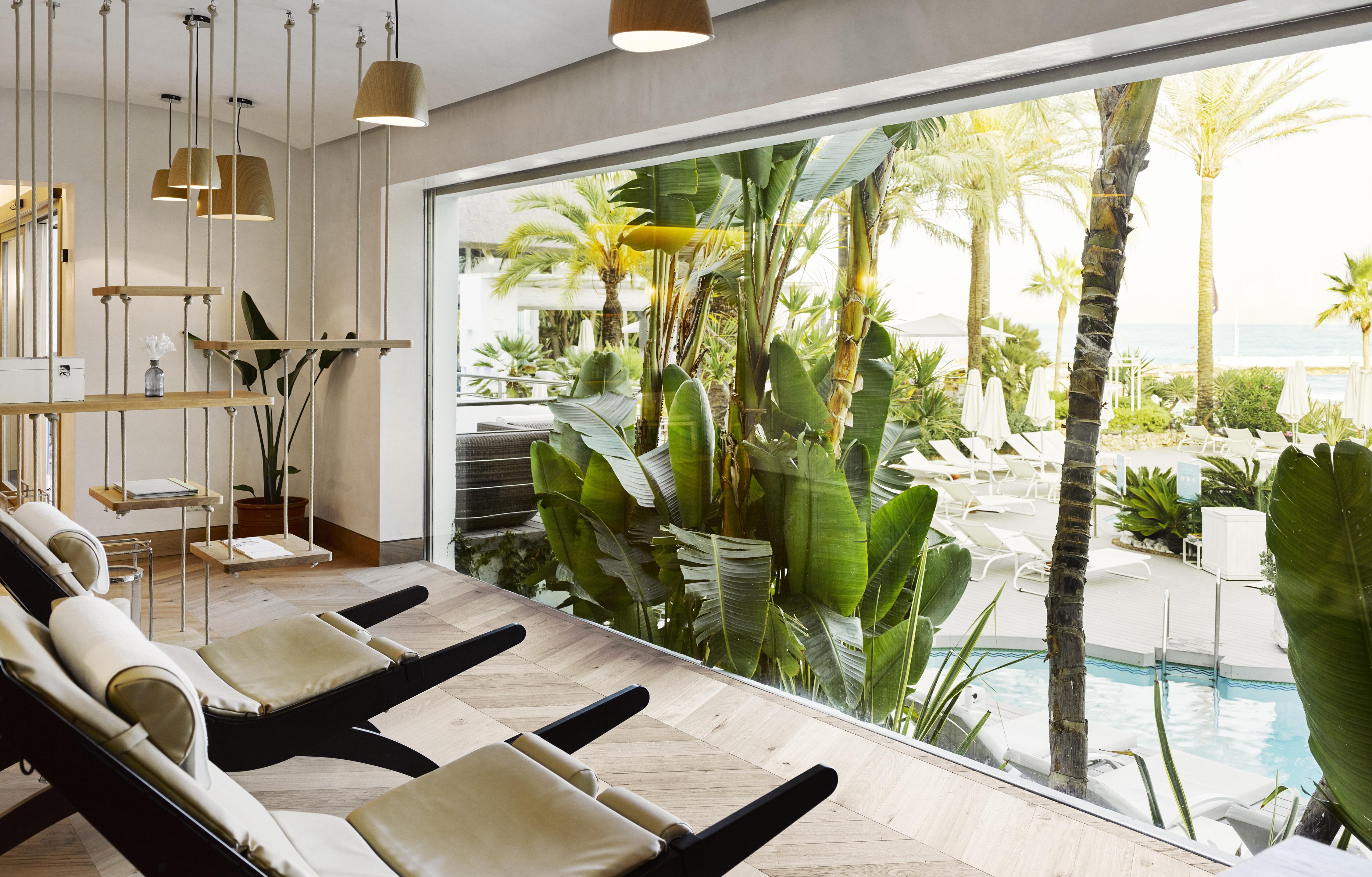 Puente Romano Beach Resort 마르베야 외부 사진