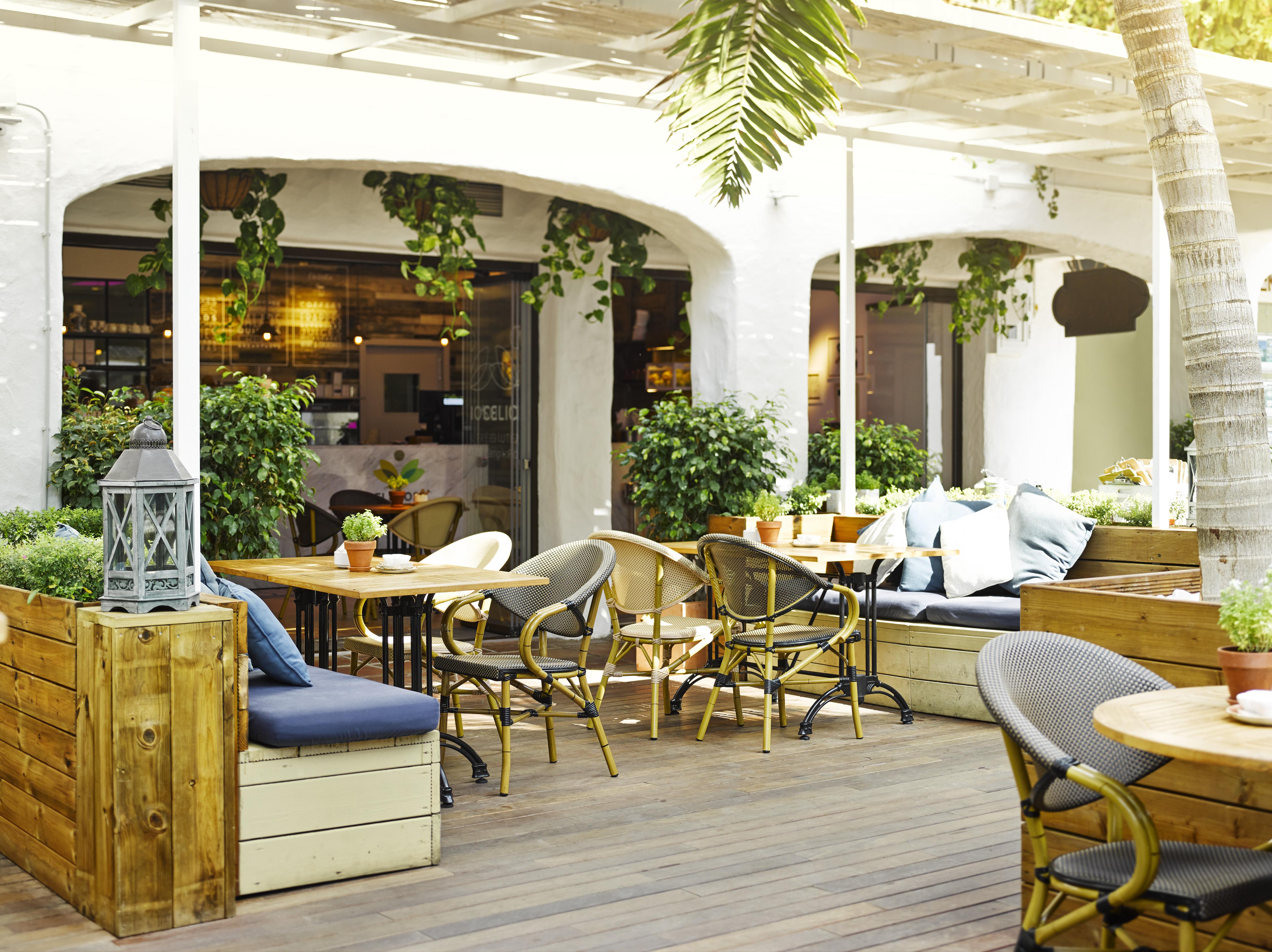 Puente Romano Beach Resort 마르베야 외부 사진