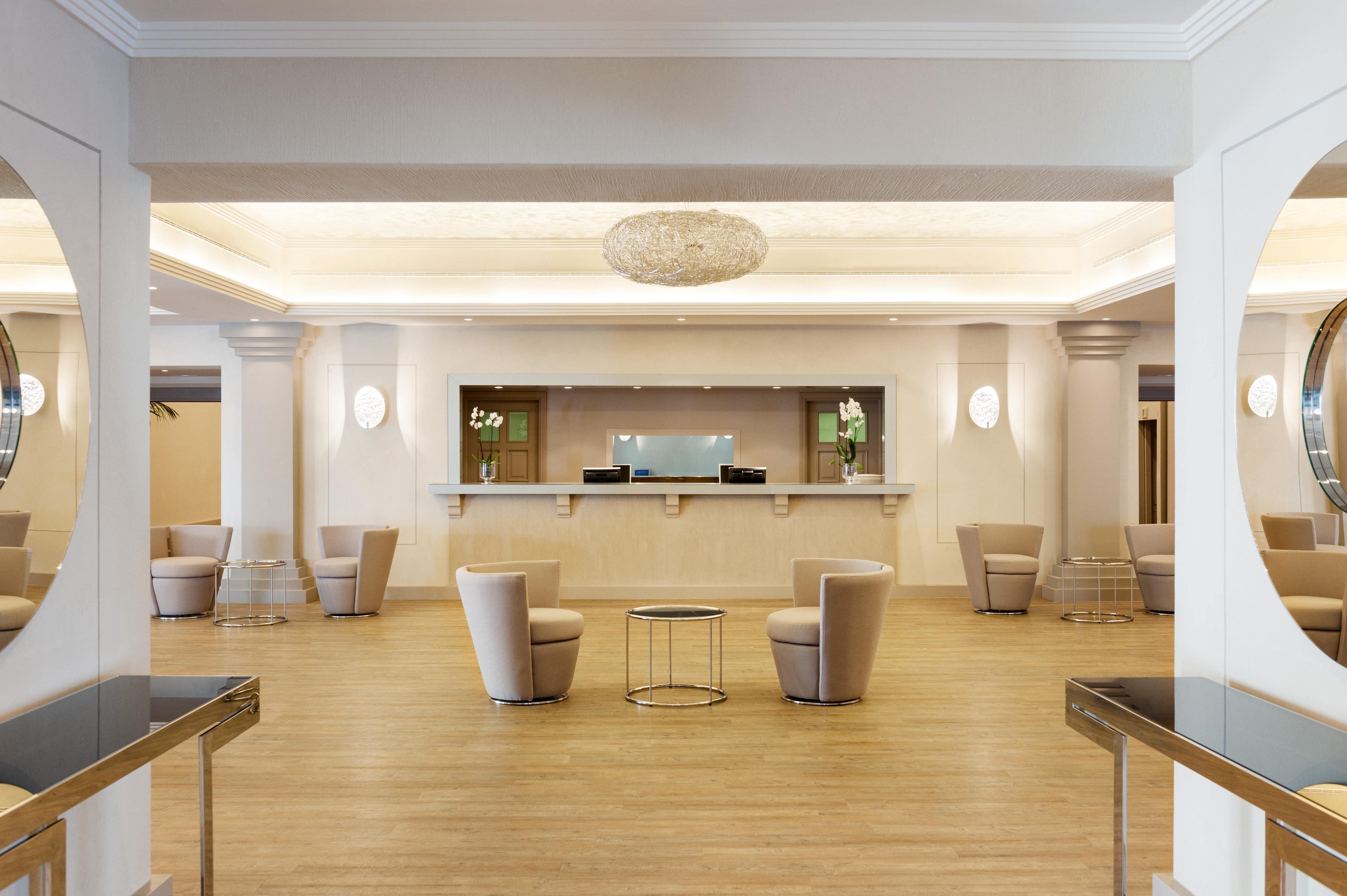 Puente Romano Beach Resort 마르베야 객실 사진