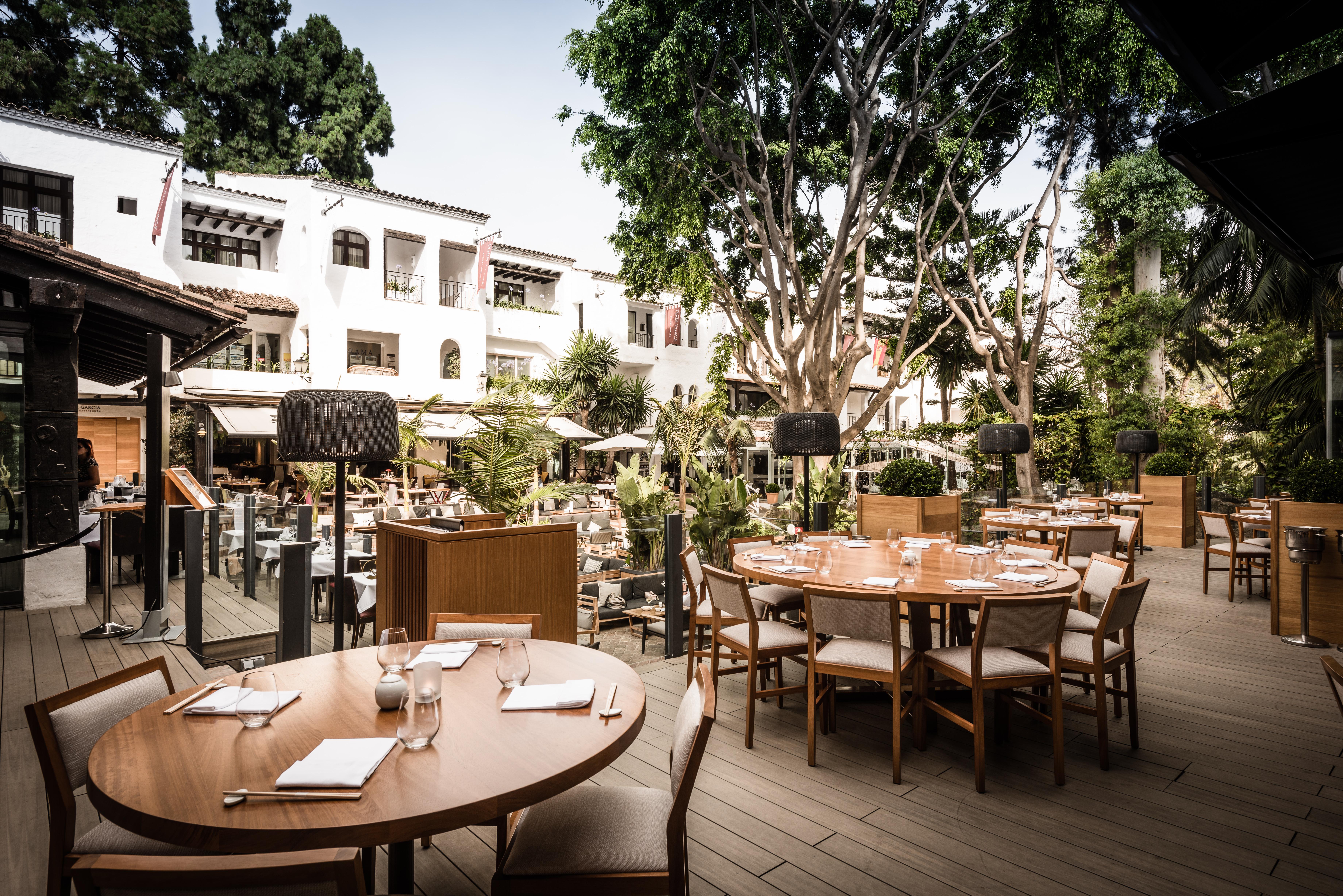 Puente Romano Beach Resort 마르베야 외부 사진