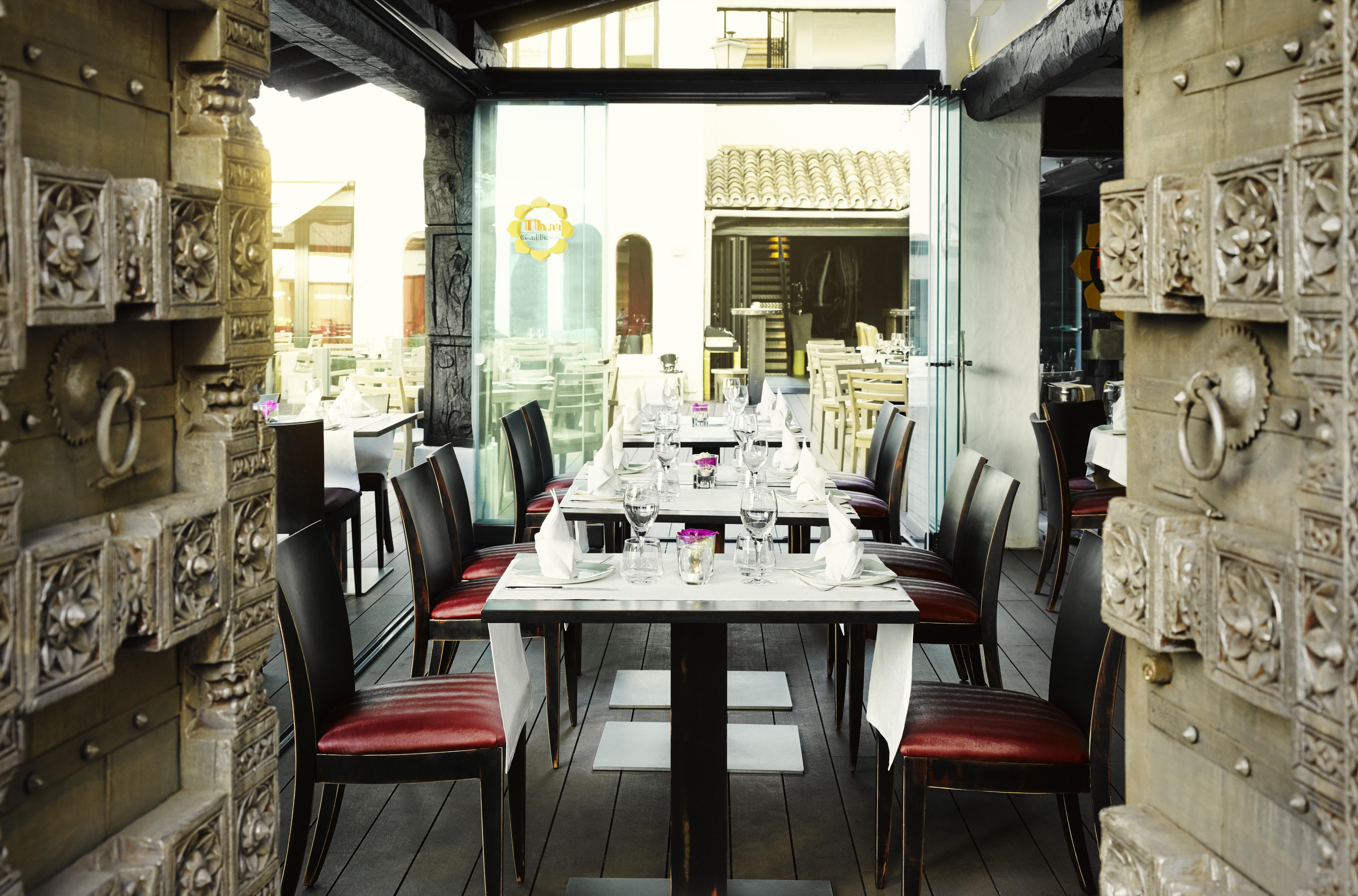 Puente Romano Beach Resort 마르베야 외부 사진