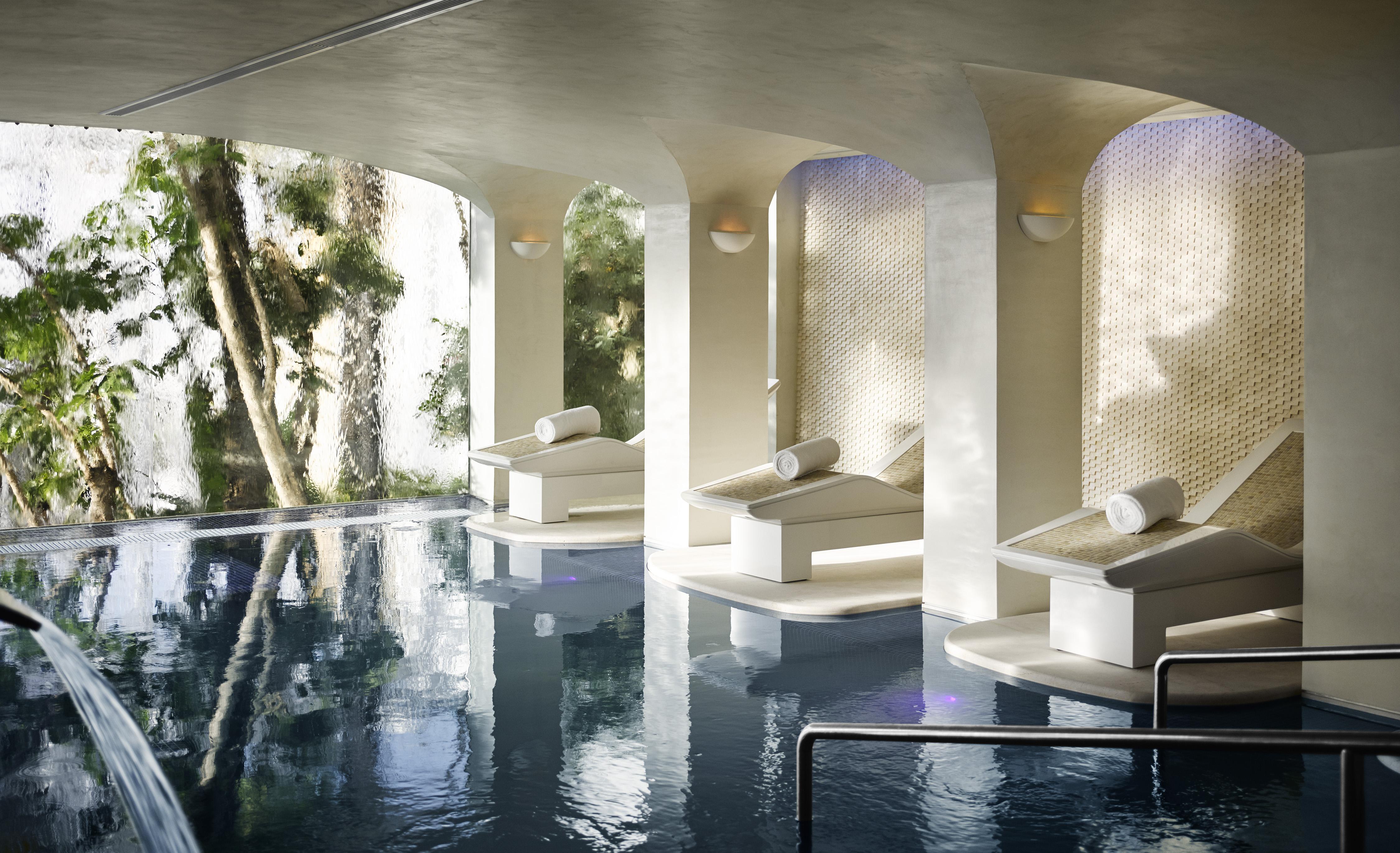 Puente Romano Beach Resort 마르베야 외부 사진