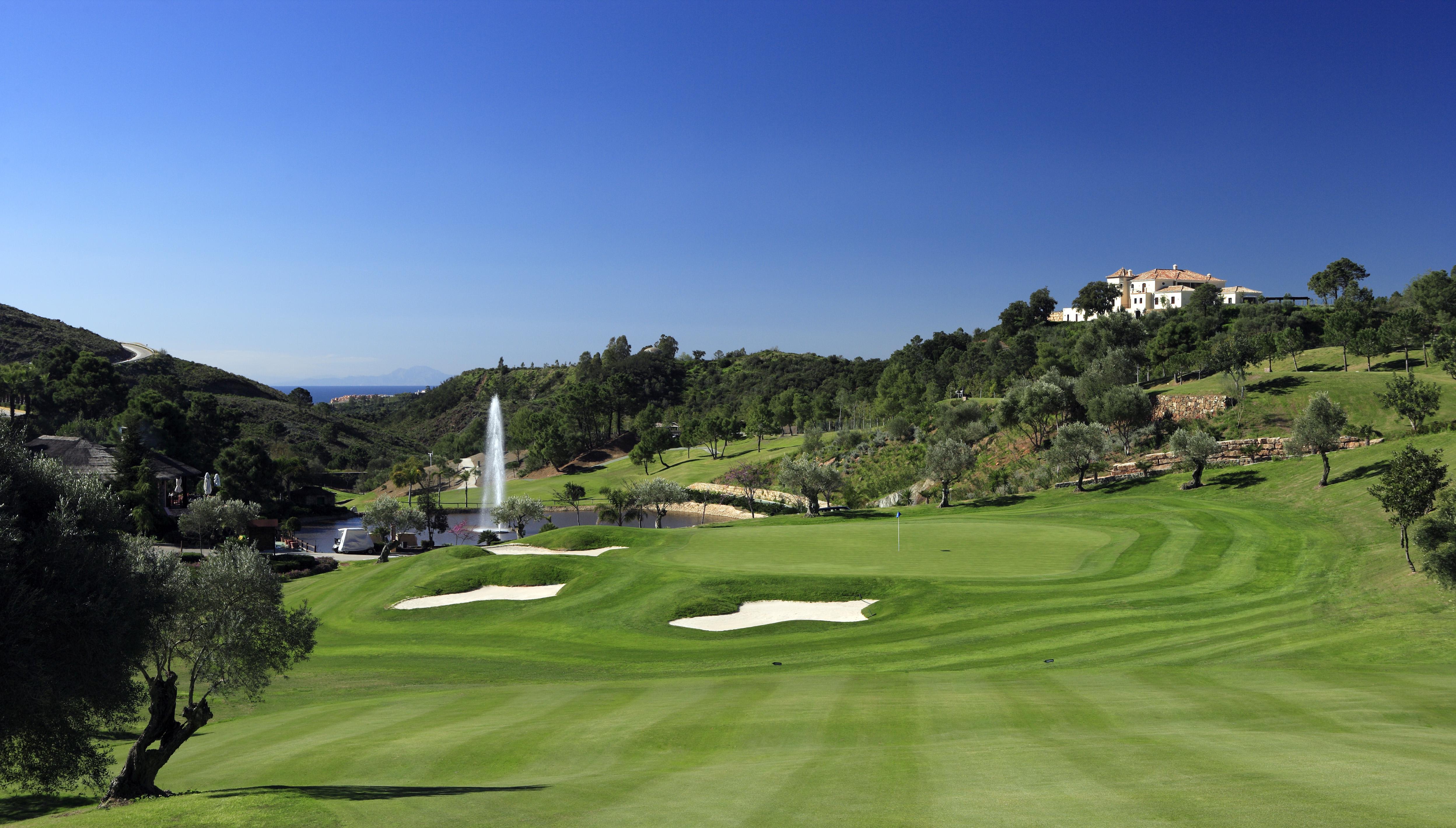 Puente Romano Beach Resort 마르베야 외부 사진