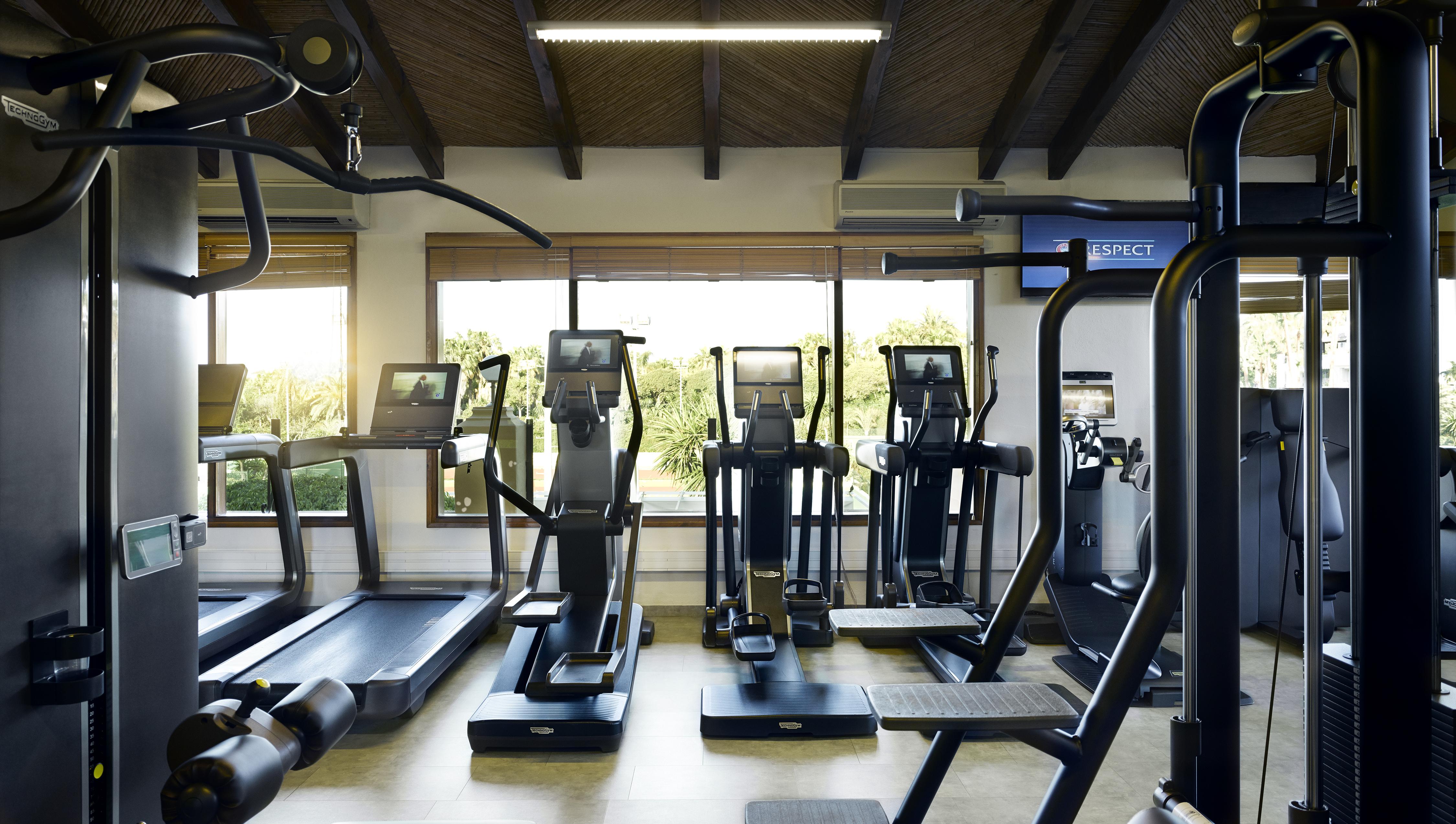 Puente Romano Beach Resort 마르베야 외부 사진