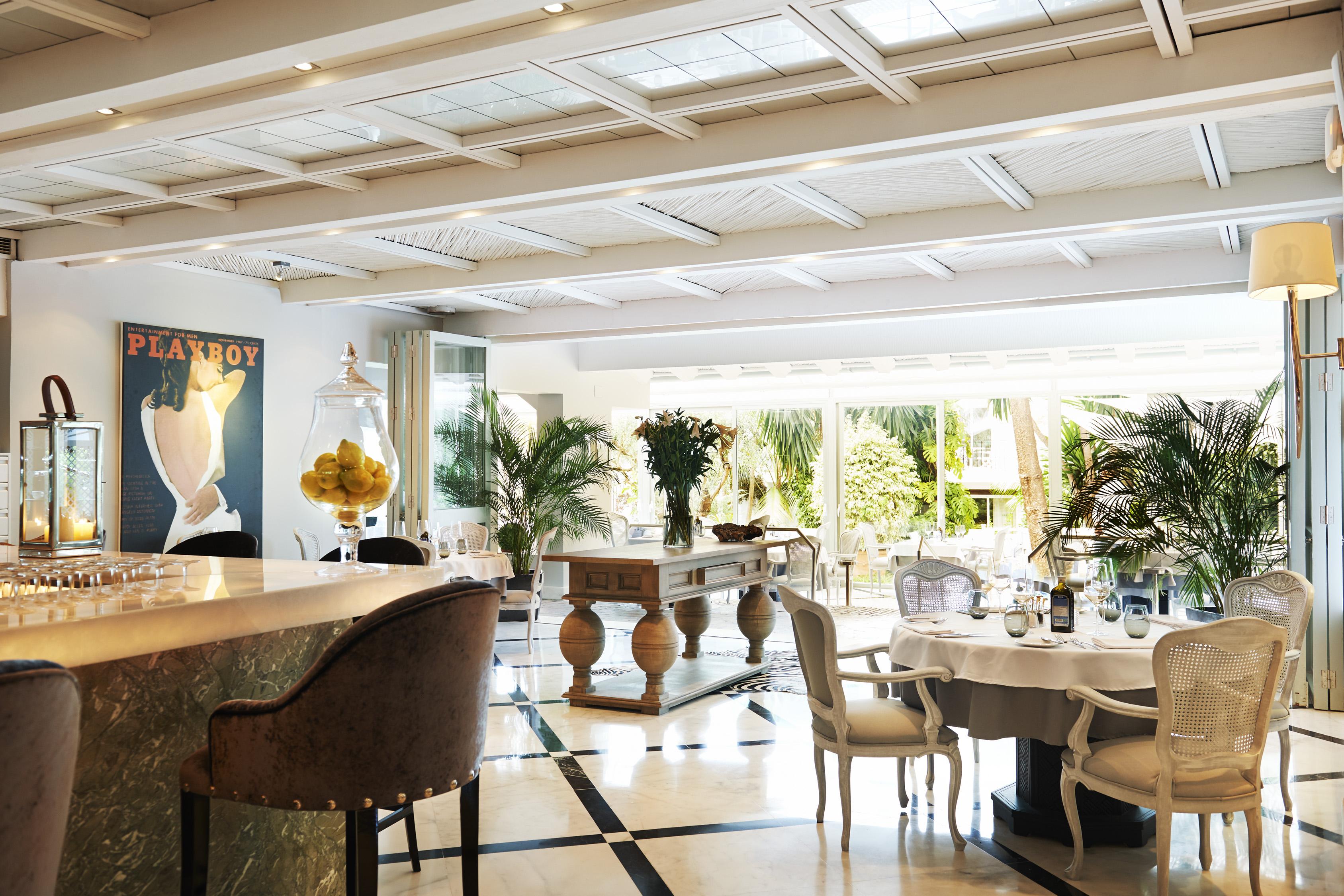 Puente Romano Beach Resort 마르베야 외부 사진