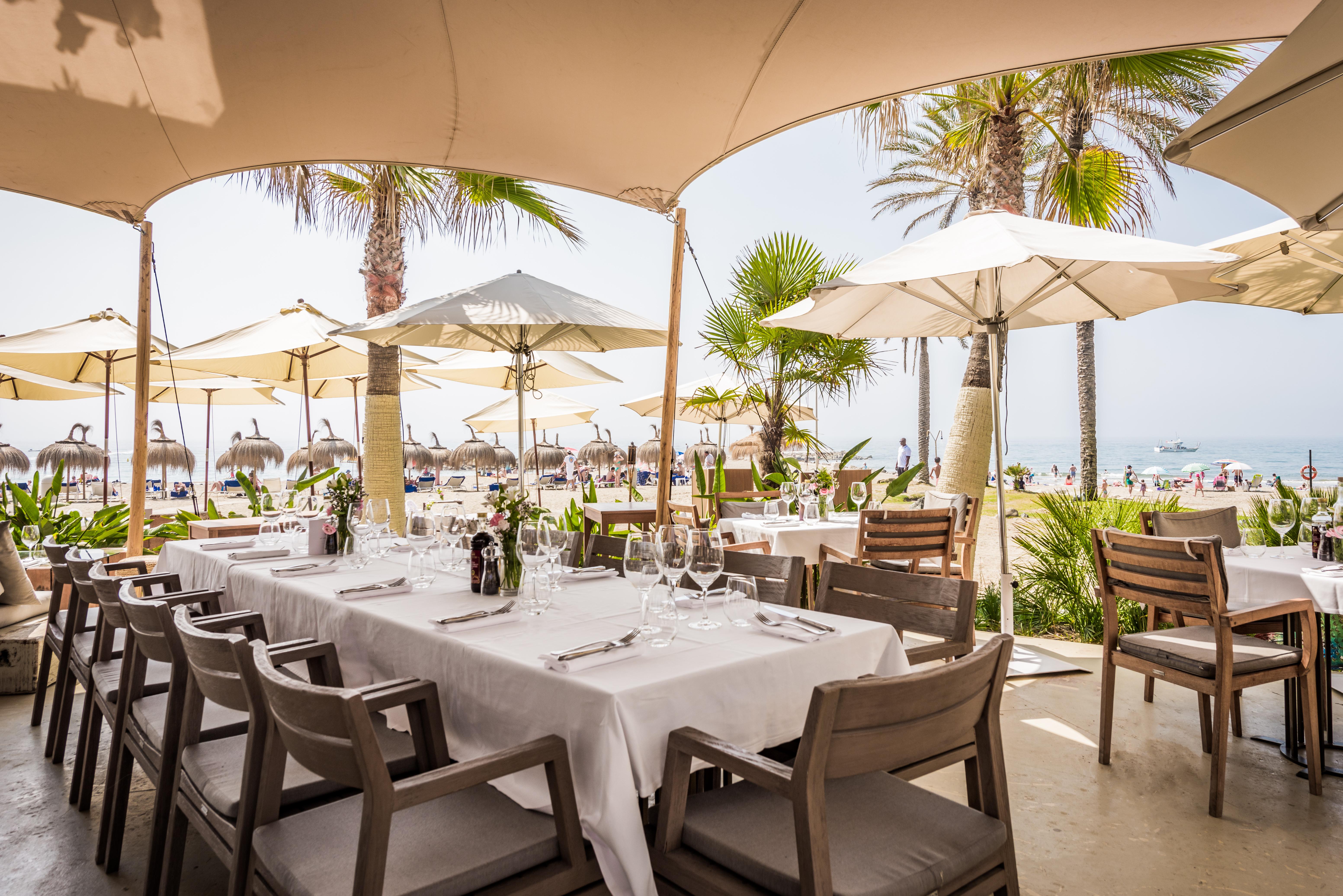 Puente Romano Beach Resort 마르베야 외부 사진