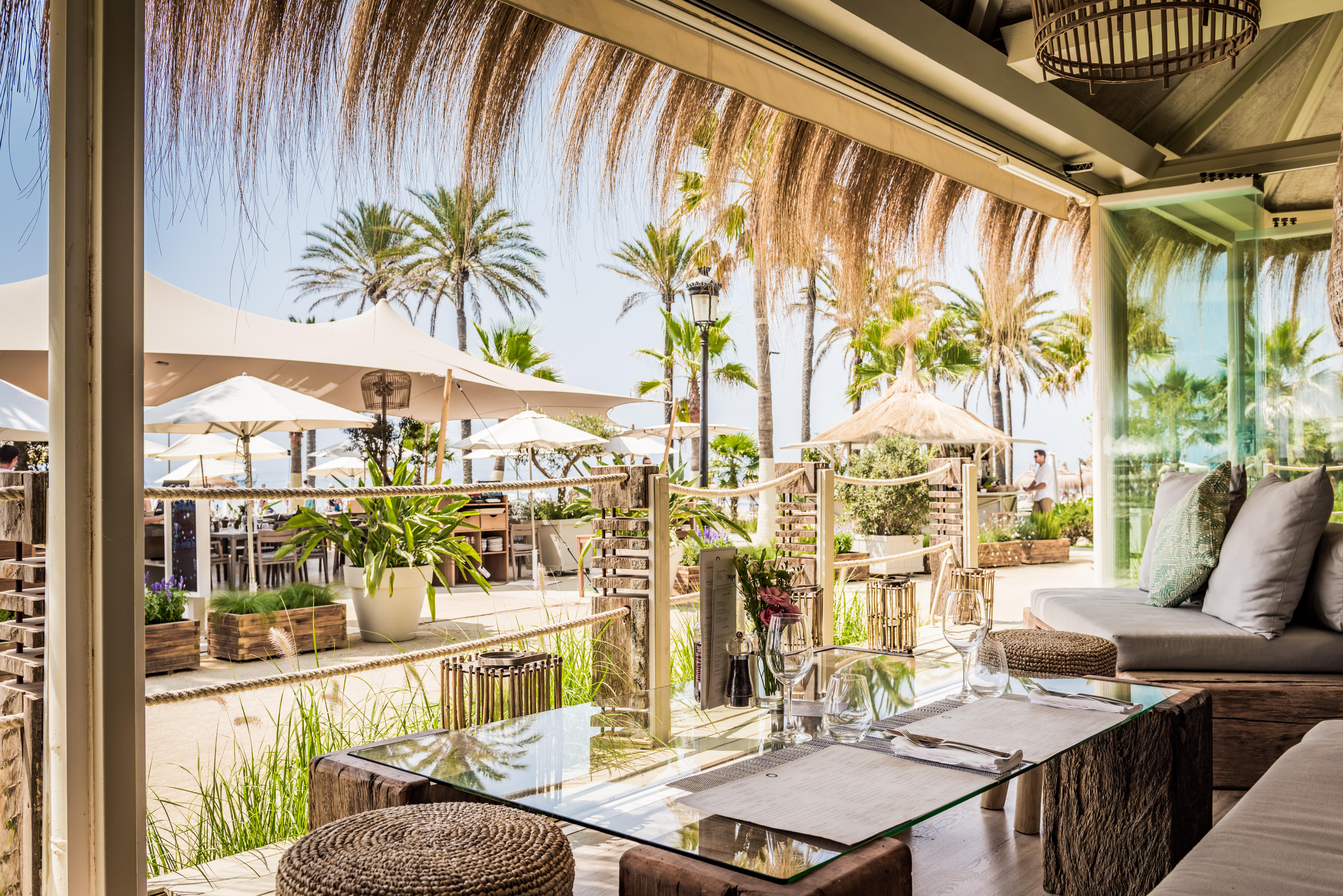 Puente Romano Beach Resort 마르베야 외부 사진
