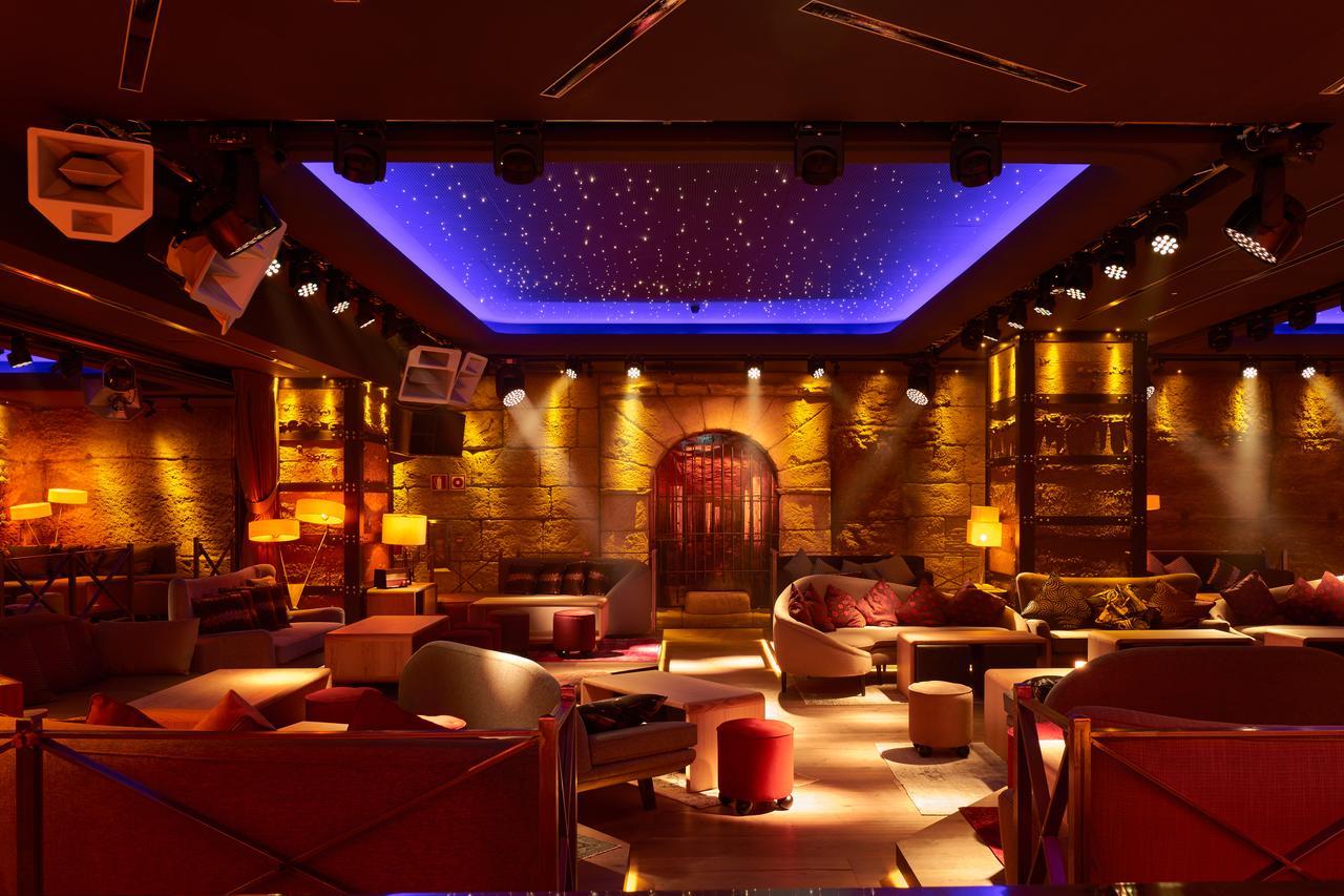 Puente Romano Beach Resort 마르베야 외부 사진